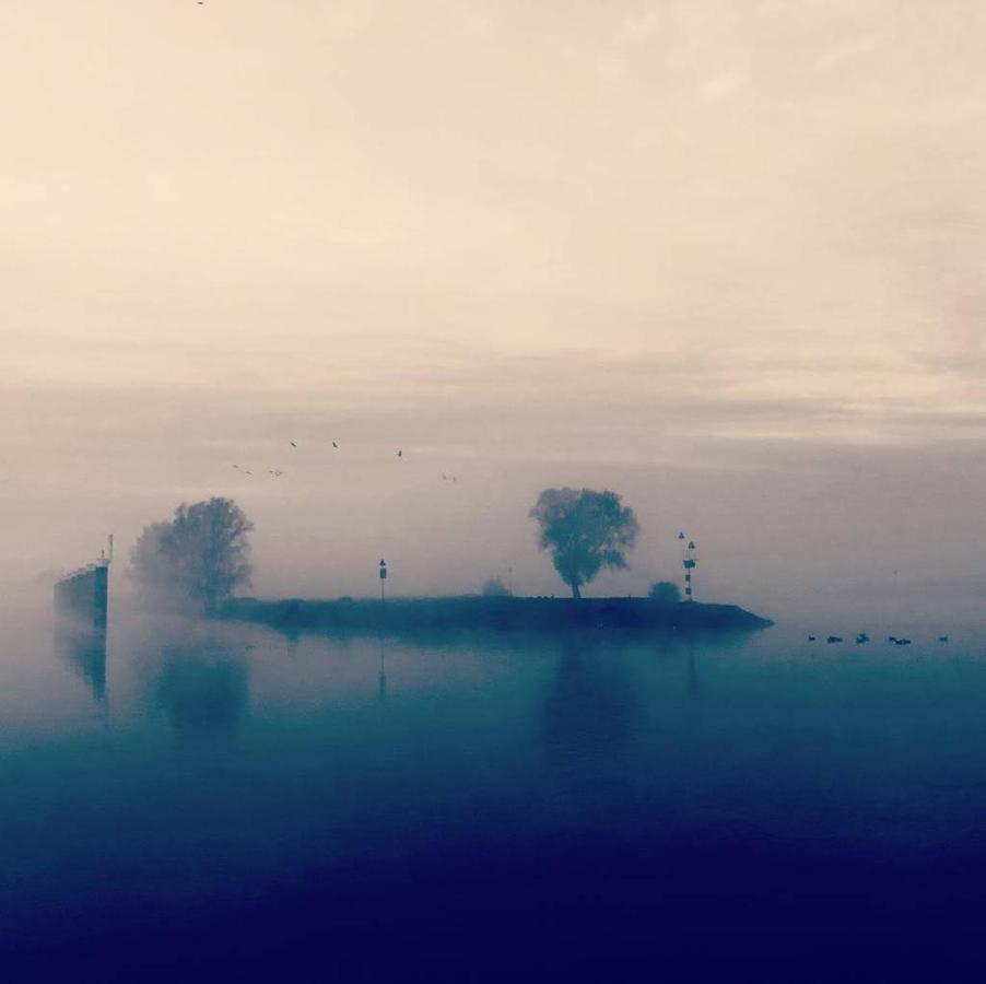 De Buurvrouw Nr.18 Panzió Doesburg Kültér fotó